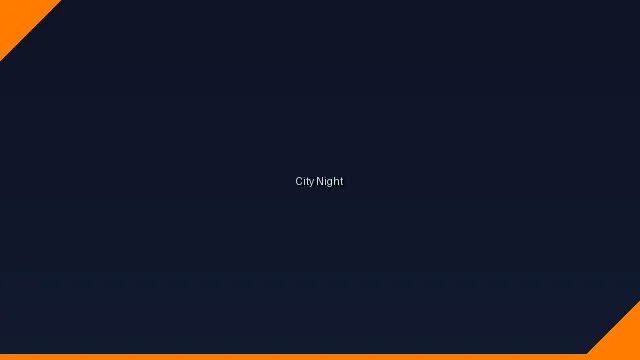 城市夜景主题赛 - 狼客影院 视频创作挑战